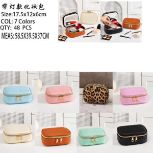 Makeup Bag