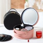 Lit Makeup Case LED Lit Makeup Case