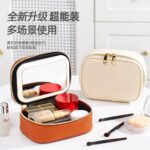 Makeup Bag LED Lit Makeup Bag