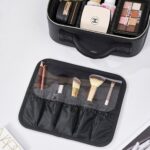 Makeup Bag LED Lit Makeup Bag
