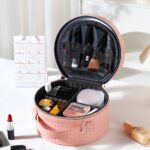 Lit Makeup Case LED Lit Makeup Case