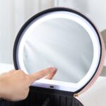 Lit Makeup Case LED Lit Makeup Case