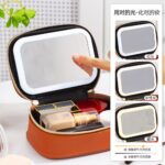 Makeup Bag LED Lit Makeup Bag
