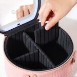Lit Makeup Case LED Lit Makeup Case