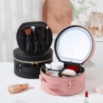 Lit Makeup Case LED Lit Makeup Case