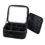 Makeup Bag LED Lit Makeup Bag