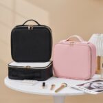 Makeup Bag LED Lit Makeup Bag