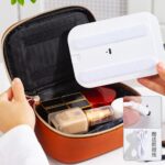 Makeup Bag LED Lit Makeup Bag