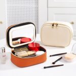 Makeup Bag LED Lit Makeup Bag