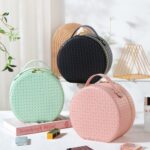 Lit Makeup Case LED Lit Makeup Case