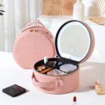 Lit Makeup Case LED Lit Makeup Case