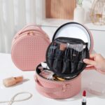 Lit Makeup Case LED Lit Makeup Case