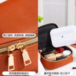 Makeup Bag LED Lit Makeup Bag