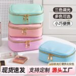 Makeup Bag LED Lit Makeup Bag